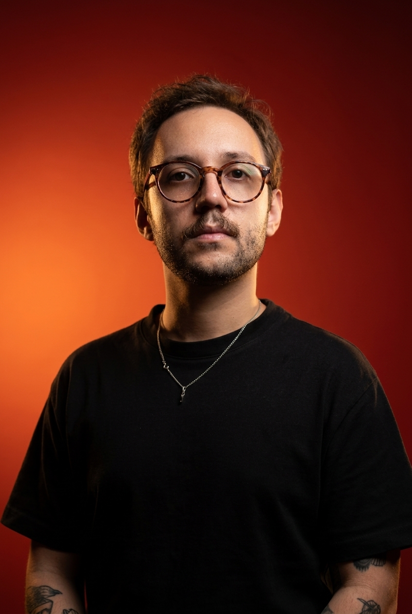 Guilherme Peroza