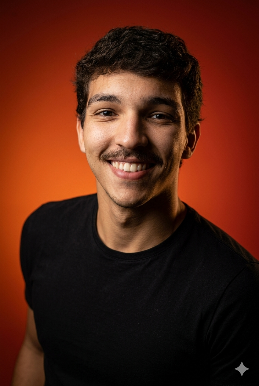 Pedro Aragão